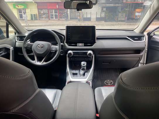 Toyota rav4 2020 image 10
