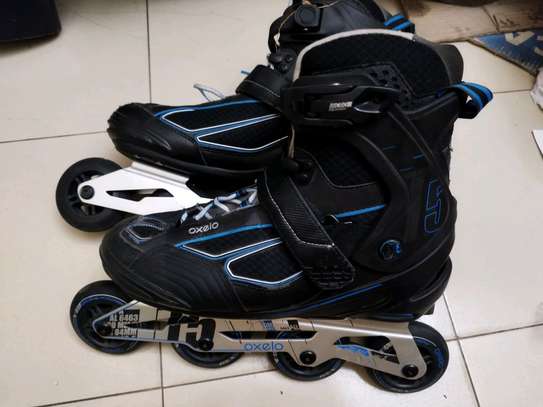 Chaussures roller image 5