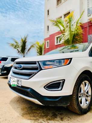 LOCATION FORD EDGE image 10