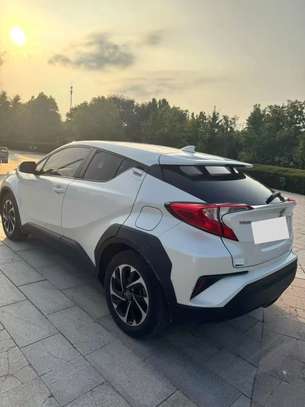 Toyota Izoa 2019 à vendre image 4