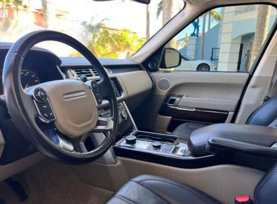 Ranger Rover image 4
