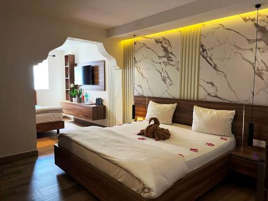 Hôtel Les Flamboyants - Saly Portudal image 6