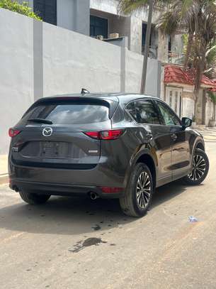 Mazda cx5 gt image 3