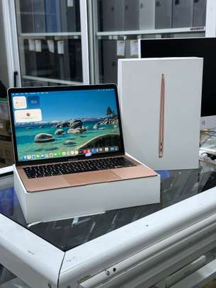 MACBOOK AIR M1 image 2