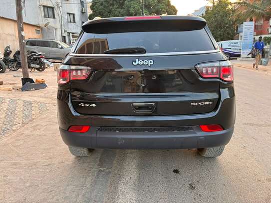 JEEP COMPASS image 10