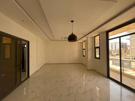 UN APPARTEMENT DE GRAND STANHING A LOUER AUX ALMADIES image 4