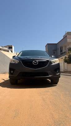 MAZDA CX5 GT 2015 image 4