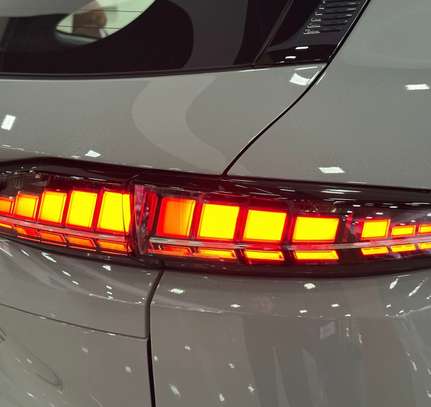 CHANGAN CS75 Plus, 2026 image 4