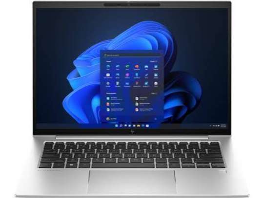 HP ELITEBOOK 840 G8 I7/16GO/512SSD image 3