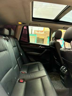 BMW X3 image 6