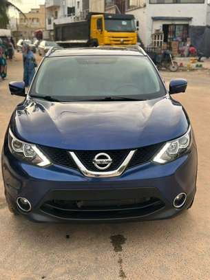 Nissan Qashqai SLand image 7