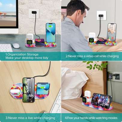 Multi Chargeur iPhone image 2
