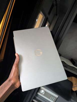 HP Pavilion i5 11th gen / 256gb image 7