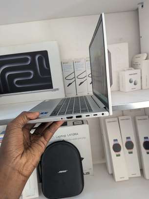 HP ProBook 440 g 10  13e generation ) 16g de ram ) 256 image 4