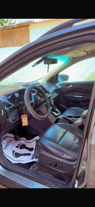 Ford escape 2014 image 2