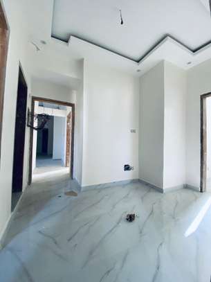 Studio moderne à Patte d'oie image 5