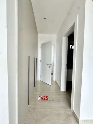 Penthouse à louer à Fann Hock image 6