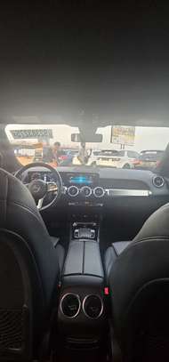 Mercedes Benz classe  Glb 250 année 2020 image 3