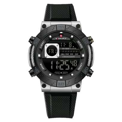 MONTRE NAVIFORCE AUTHENTIQUE image 4