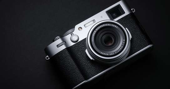 Fujifilm X100 VI image 2