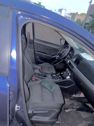 À vendre Mazda CX5 image 5
