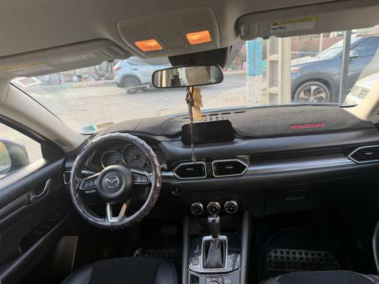 Mazda CX-5 2018 image 11