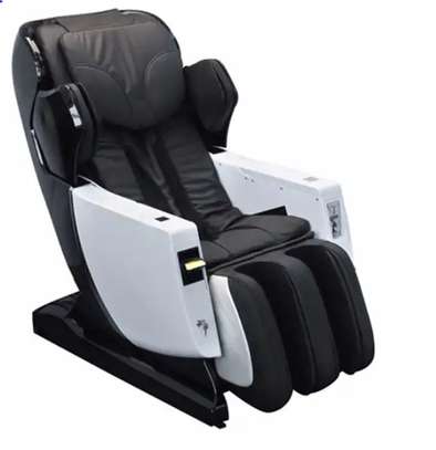 Fauteuil de massage autonome avec monnayeur – revenu passif image 4