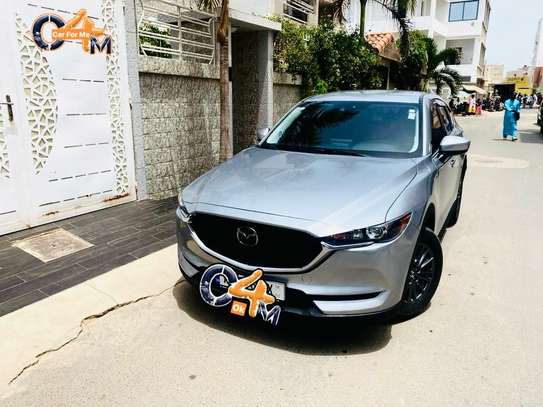 Location Mazda CX5 image 2