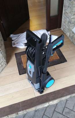Cecotec Nettoyeur haute pression HydroBoost 2000 image 2