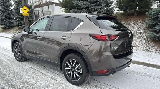 Mazda CX5 GT image 2