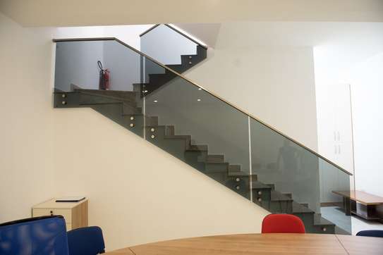 menuiserie Inox image 8