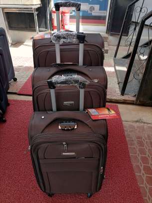 Valise cobain image 6