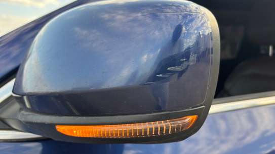 Renault QM6 2017 image 15