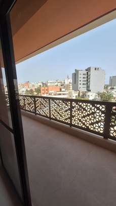 À louer-appartement haut standing aux mamelle image 12