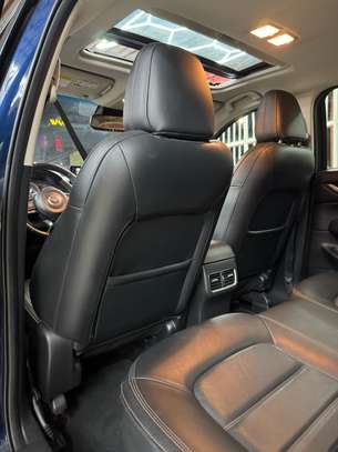 Mazda Cx5 GT 2021 image 4