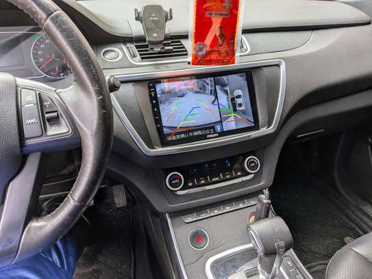 Range Rover Land wind image 7