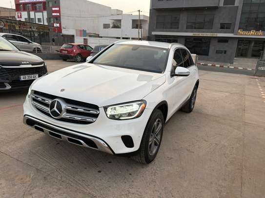Mercedes-Benz Glc 300 image 2