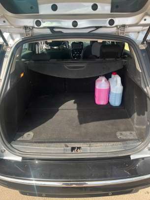Renault clio image 6