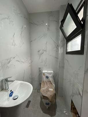 Magnifique appartement de type F4 à louer à Mermoz Batrain image 10