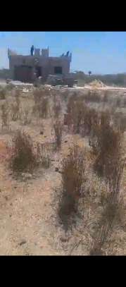 Terrain 150m2 Titre foncier image 4