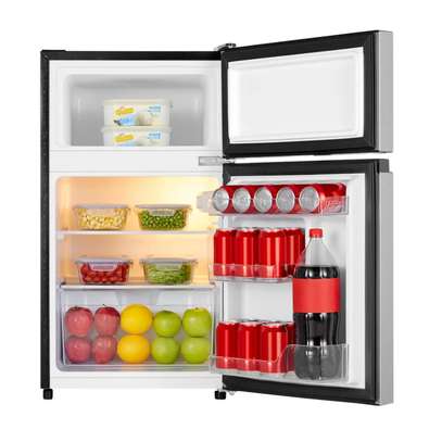 REFRIGERATEUR HISENSE BAR PORTES 91LITRES image 2
