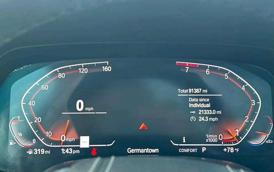 BMW 2019 image 9