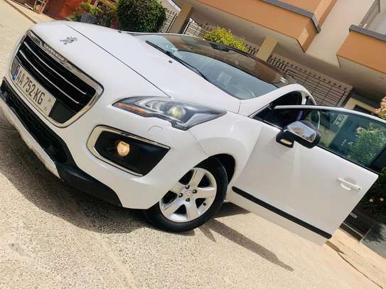 PEUGEOT 3008 2016 image 9