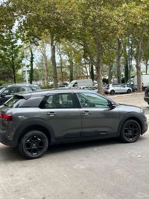 CITROEN C4 cactus 2018 image 3