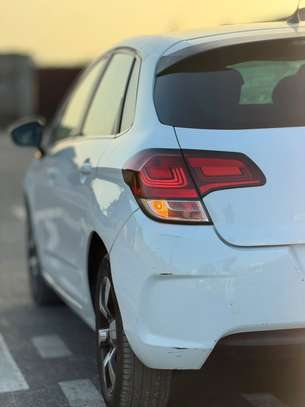 Citroen C4 2017 image 7