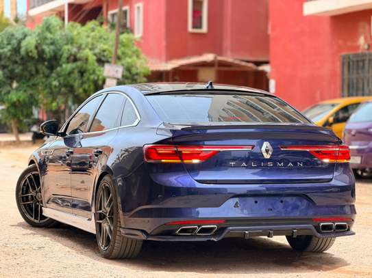 Renault Talisman image 8