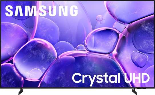 Smart TV Samsung, 75 Pouces (2025) 4K Crystal UHD U8000FD image 2