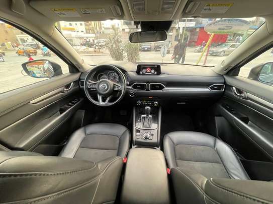 Mazda CX5 2017 image 2