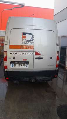 Mercedes sprinter /Renault master image 13