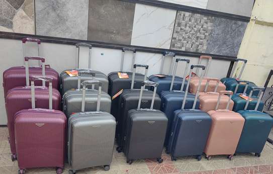 Set 3 Valises COBAIN QUALITÉ SUPERIEURE image 3